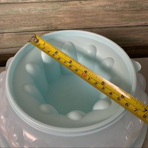 Tupperware Jell-Ring New - Picture 8 of 10